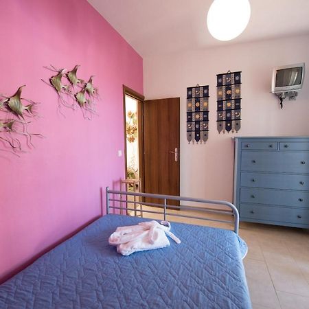 Gallis Villa Pefkias Exterior photo